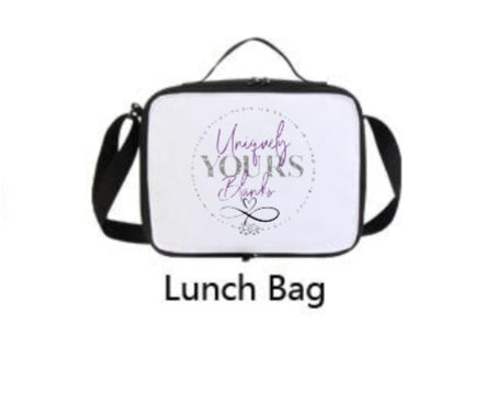 Cooler Bag / Lunch